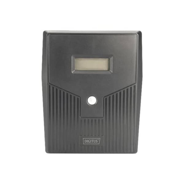 Digitus DN-170076 UPS-anläggning 2000 VA