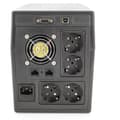 Miniatyrbild 5 av 5: Digitus DN-170076 UPS-anläggning 2000 VA