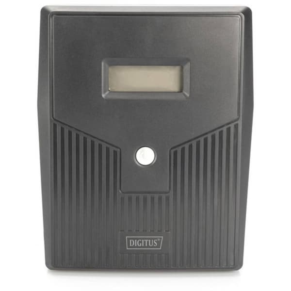 Digitus DN-170076 UPS-anläggning 2000 VA