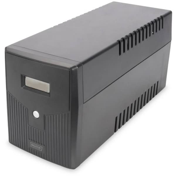 Digitus DN-170076 UPS-anläggning 2000 VA