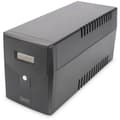 Miniatyrbild 1 av 5: Digitus DN-170076 UPS-anläggning 2000 VA