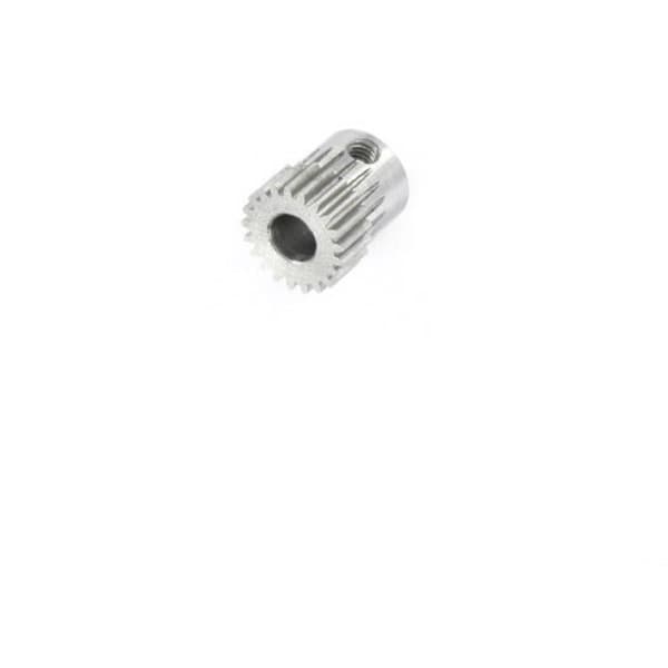 Reely Kuggdrev Modul-typ: 0.5 Borrdiameter: 5 mm Antal tänder: 21
