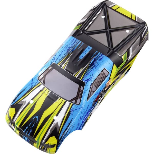 Reely RE-6800778 Reservdel