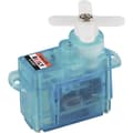 Miniatyrbild 1 av 2: Reely Mikro-Servo S-0307 Analog-servo Transmissionsmaterial: Plast Instickssystem: JR