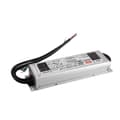 Miniatyrbild 3 av 3: Mean Well ELG-150-24DA-3Y LED transformator, LED driver Konstantspänning, Konstantström 150 W 6.25 A 12 - 24 V/DC Dali,