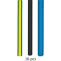 Miniatyrbild 1 av 2: Steinel 035303 Krympslang 16 st