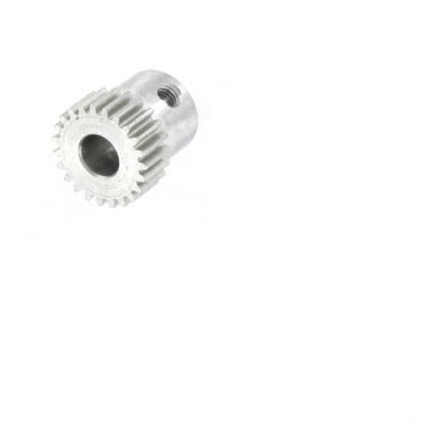 Reely Kuggdrev Modul-typ: 0.5 Borrdiameter: 5 mm Antal tänder: 23