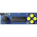 Miniatyrbild 3 av 4: TRU COMPONENTS TC-9072996 Joystickmodul Joystickmodul Passar till: BBC micro:bit 1 st