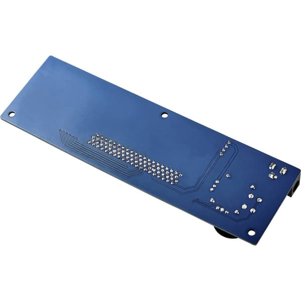 TRU COMPONENTS TC-9072996 Joystickmodul Joystickmodul Passar till: BBC micro:bit 1 st