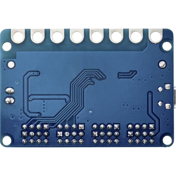 TRU COMPONENTS TC-9072516 Arduino utvecklings-kretskort 1 st