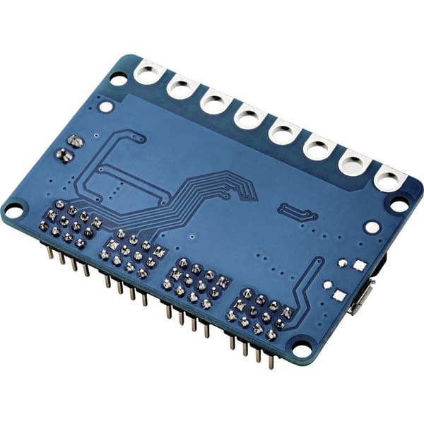 TRU COMPONENTS TC-9072516 Arduino utvecklings-kretskort 1 st