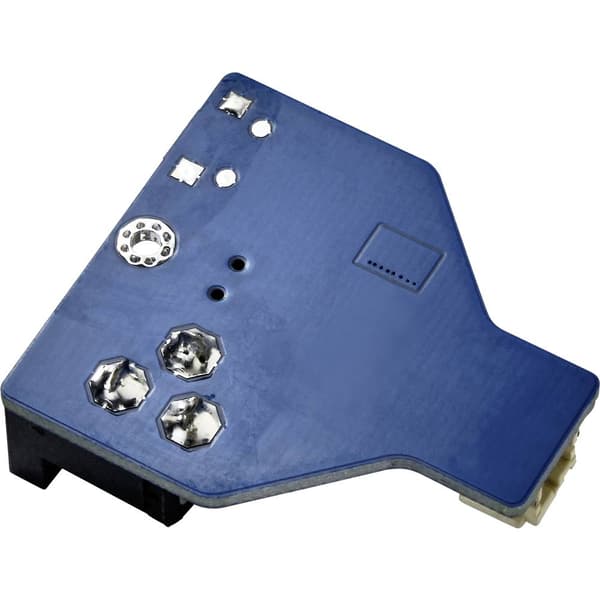 TRU COMPONENTS TC-9072508 Adapter-Modul Adapter Passar till: BBC micro:bit 1 st