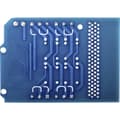 Miniatyrbild 4 av 4: TRU COMPONENTS TC-9072504 Relämodul Relä-kretskort Passar till: BBC micro:bit 1 st