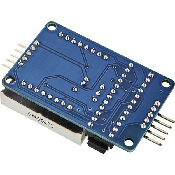 TRU COMPONENTS TC-9072480 LED-modul Passar till: Arduino 1 st