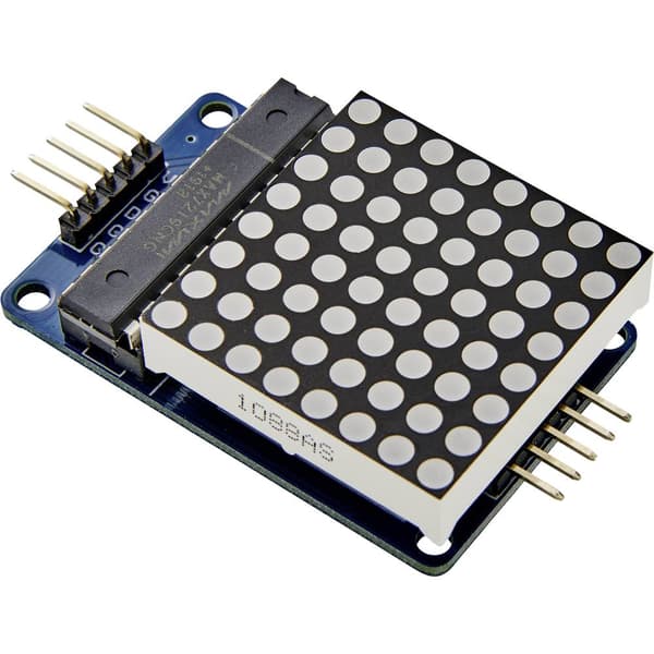 TRU COMPONENTS TC-9072480 LED-modul Passar till: Arduino 1 st