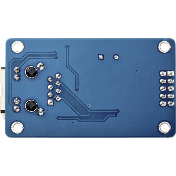 TRU COMPONENTS TC-9072492 Expansionsmodul Passar till: Arduino 1 st