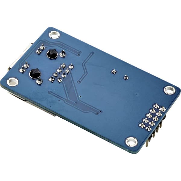 TRU COMPONENTS TC-9072492 Expansionsmodul Passar till: Arduino 1 st