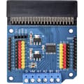 Miniatyrbild 3 av 4: TRU COMPONENTS TC-9072556 Motor 1 st