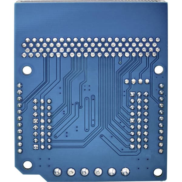 TRU COMPONENTS TC-9072556 Motor 1 st
