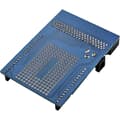 Miniatyrbild 2 av 4: TRU COMPONENTS TC-9072544 Protoshield Experimentbord Passar till: BBC micro:bit 1 st