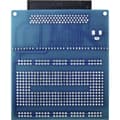 Miniatyrbild 4 av 4: TRU COMPONENTS TC-9072552 Proto-modul Passar till: BBC micro:bit 1 st