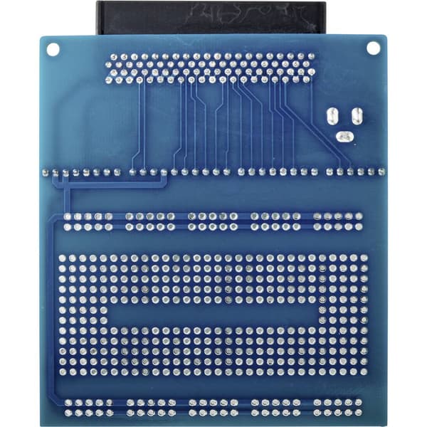 TRU COMPONENTS TC-9072552 Proto-modul Passar till: BBC micro:bit 1 st