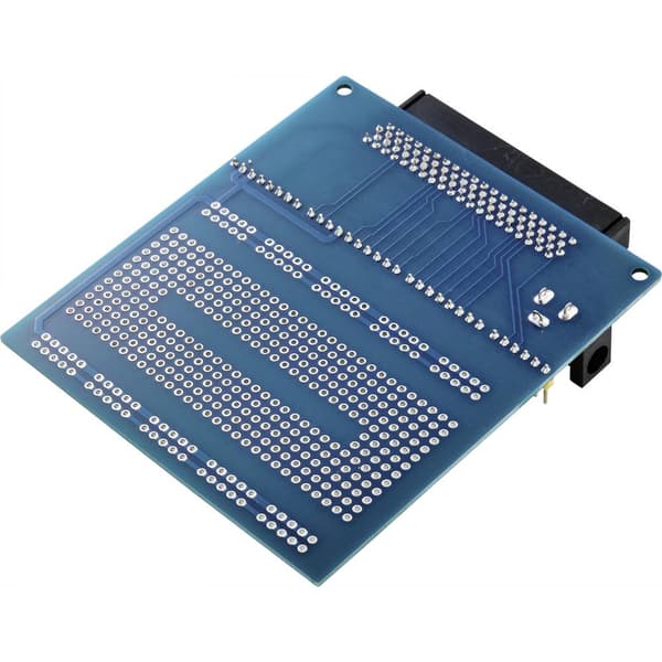 TRU COMPONENTS TC-9072552 Proto-modul Passar till: BBC micro:bit 1 st