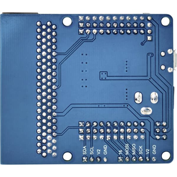 TRU COMPONENTS TC-9072548 Sensor-modul Passar till: BBC micro:bit 1 st
