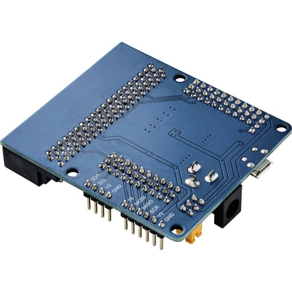 TRU COMPONENTS TC-9072548 Sensor-modul Passar till: BBC micro:bit 1 st