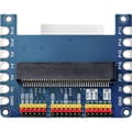 Miniatyrbild 3 av 4: TRU COMPONENTS TC-9072532 Sensor-modul Passar till: BBC micro:bit 1 st