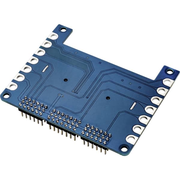 TRU COMPONENTS TC-9072532 Sensor-modul Passar till: BBC micro:bit 1 st