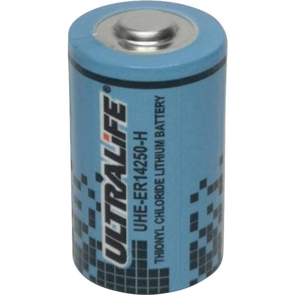 Ultralife ER 14250H Specialbatteri 1/2 AA Litium 3.6 V 1200 mAh 1 st
