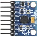 Miniatyrbild 3 av 3: Joy-it MPU6050 Accelerationssensor Accelerationssensor Passar till: BBC micro:bit, Arduino, Raspberry Pi®, Rock Pi, Ban