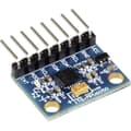 Miniatyrbild 1 av 3: Joy-it MPU6050 Accelerationssensor Accelerationssensor Passar till: BBC micro:bit, Arduino, Raspberry Pi®, Rock Pi, Ban