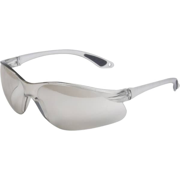 AVIT AV13022 Skyddsglasögon Transparent, Svart EN 166-1 DIN 166-1