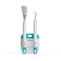 Miniatyrbild 4 av 4: Cricut Joy Starter Tool Verktygssat Vit, Turkos