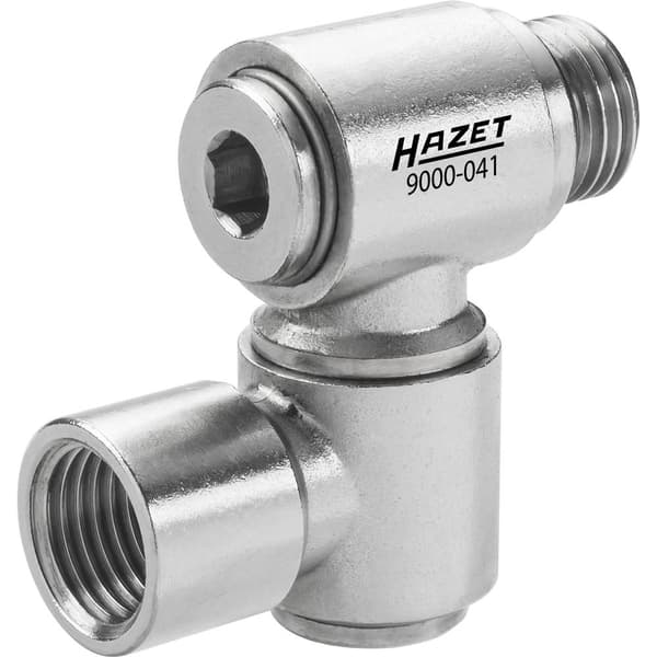 Hazet 9000-041 Ledkoppling 1 st
