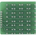 Miniatyrbild 3 av 3: Joy-it sbc-buttonmatrix Expansionsmodul 1 st
