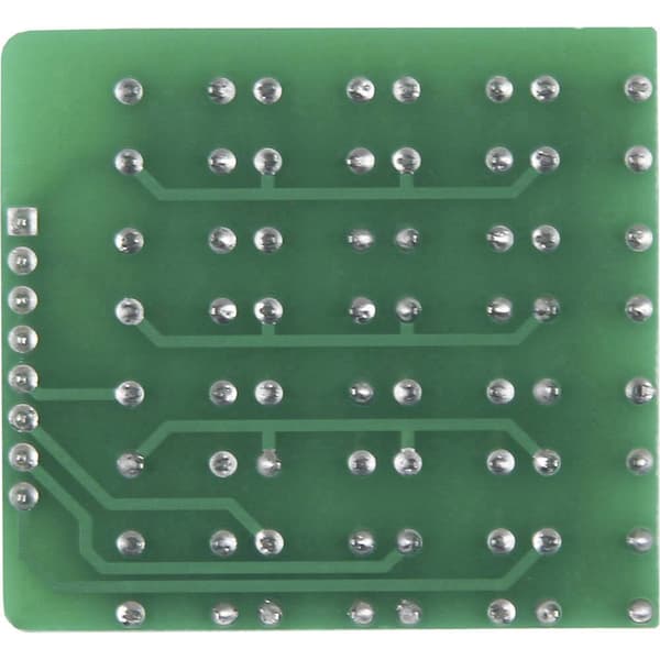 Joy-it sbc-buttonmatrix Expansionsmodul 1 st