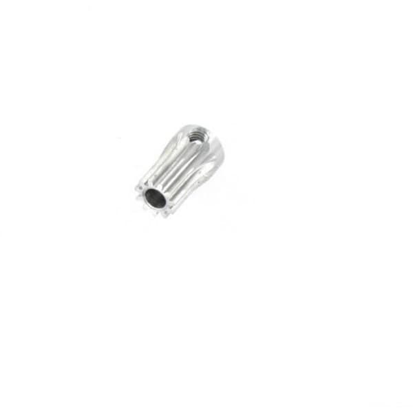 Reely Kuggdrev Modul-typ: 0.5 Borrdiameter: 3.2 mm Antal tänder: 11