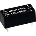 Miniatyrbild 2 av 2: MW Mean Well LED driver Konstantström 300 mA 2 - 28 V/DC dimbar 1 st