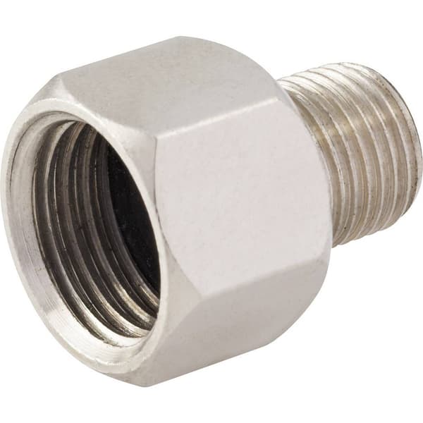 Airbrush-adapter 1/4 till 1/8 EC01-001-A