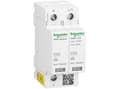 Pikkukuva 4 / 5: Schneider Electric Acti9 iPRD1, 230 V, 1P + N, Valkoinen, -25 - 60 °C, -40 - 80 °C, 5 - 95%