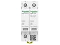 Pikkukuva 2 / 5: Schneider Electric Acti9 iPRD1, 230 V, 1P + N, Valkoinen, -25 - 60 °C, -40 - 80 °C, 5 - 95%