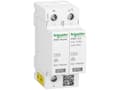 Pikkukuva 1 / 5: Schneider Electric Acti9 iPRD1, 230 V, 1P + N, Valkoinen, -25 - 60 °C, -40 - 80 °C, 5 - 95%