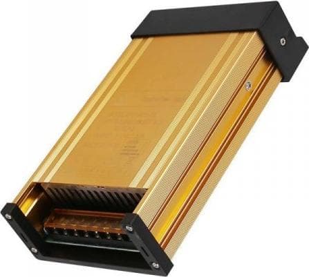 V-TAC LED strømforsyning VT-26400 400W 24V 16,6A IP45 3265