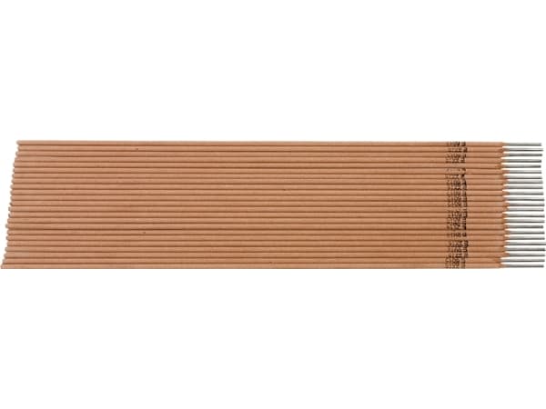 Grafitt 2,5 mm, 5 kg rutilelektroder, lavspenning