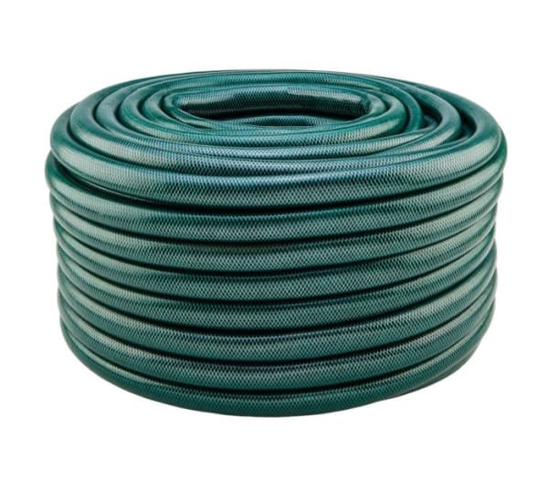 Verto 15G805, 50 m, Maanpinnan yläpuolella, Vihreä, 20 bar, 3/4, -5 - 30 °C