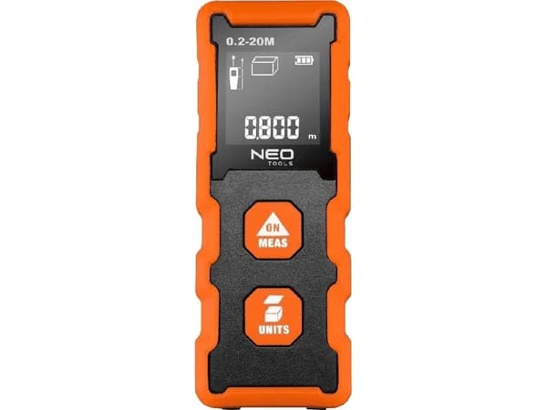 Dalmierz laserowy Neo 75-202