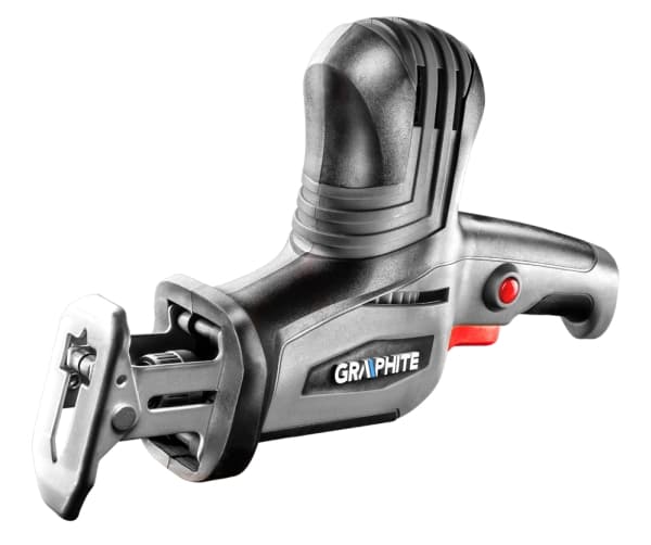 Sabre saw 350W, stroke 17 mm, strokes 0-2500 min?1, suitcase